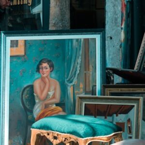 Original Oil Painting