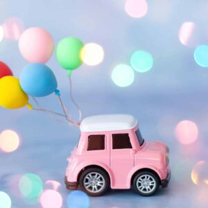 Party Ideas